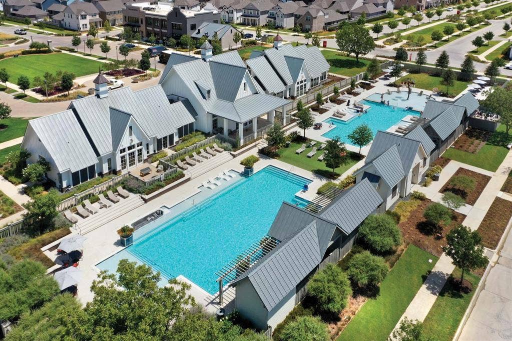 1409 Venture Drive, Northlake, TX 76247 1409 Venture Drive, Northlake, TX 76247