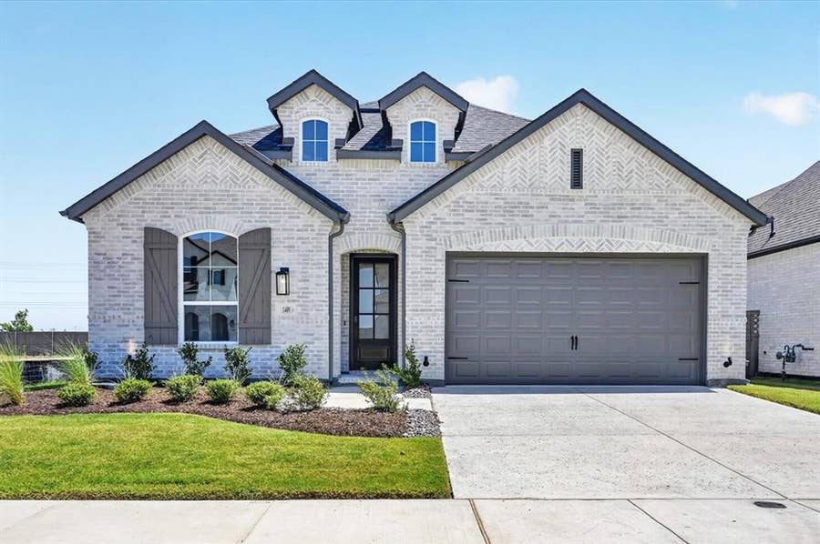 Property photo for 1409 Venture Drive, Northlake, TX