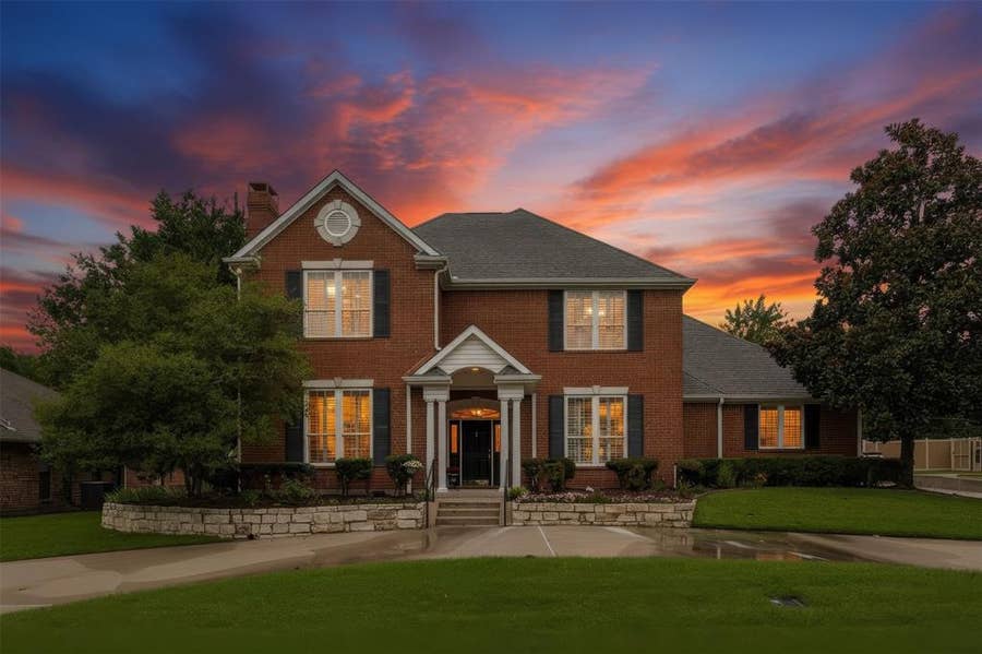 Property photo for 6404 Creekside Drive, Greenville, TX