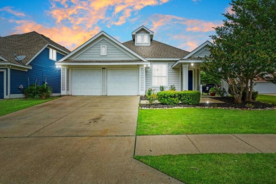 Property photo for 2302 Wiley Farm, Anna, TX