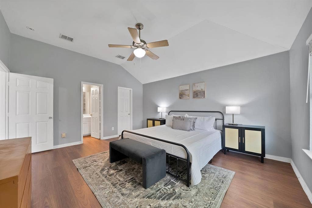 11765 Bobcat Drive, Fort Worth, TX 76244 11765 Bobcat Drive, Fort Worth, TX 76244