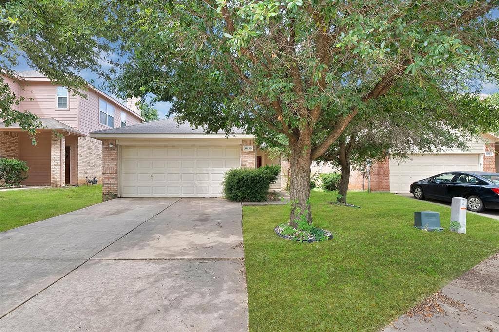 11765 Bobcat Drive, Fort Worth, TX 76244 11765 Bobcat Drive, Fort Worth, TX 76244