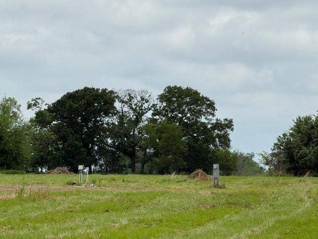 Property photo for TBD Lot 2 County Road 122, Kaufman, TX