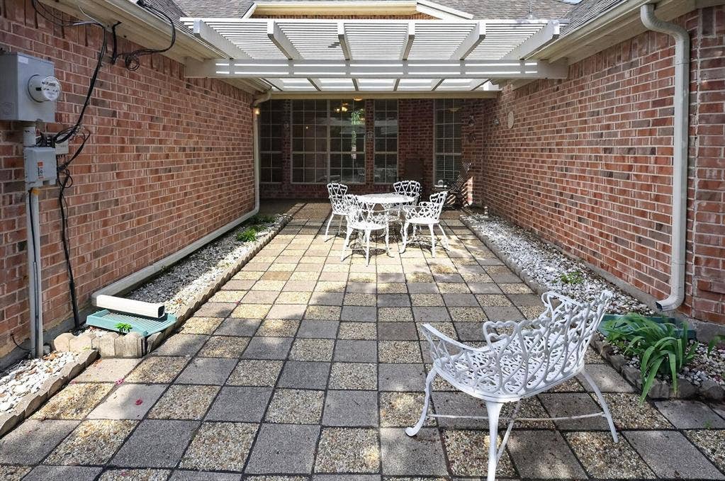 8308 Halkin Court, Plano, TX 75024 8308 Halkin Court, Plano, TX 75024