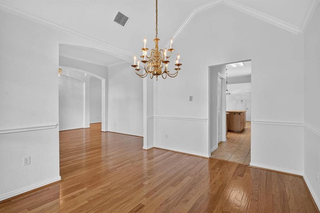 8308 Halkin Court, Plano, TX 75024 8308 Halkin Court, Plano, TX 75024