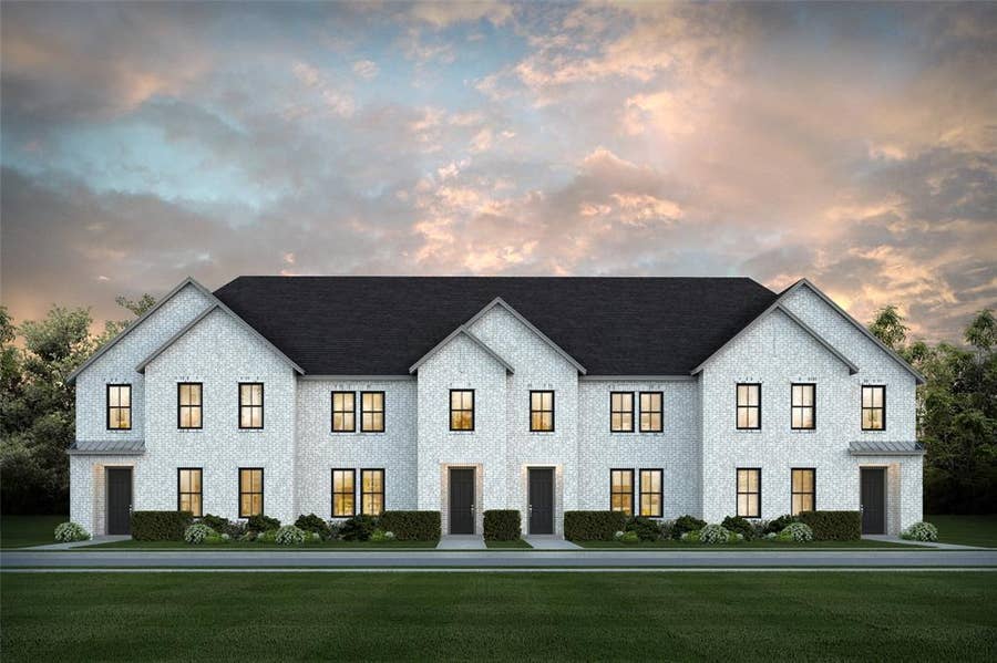 Property photo for 2844 Chisos Red Road, McKinney, TX