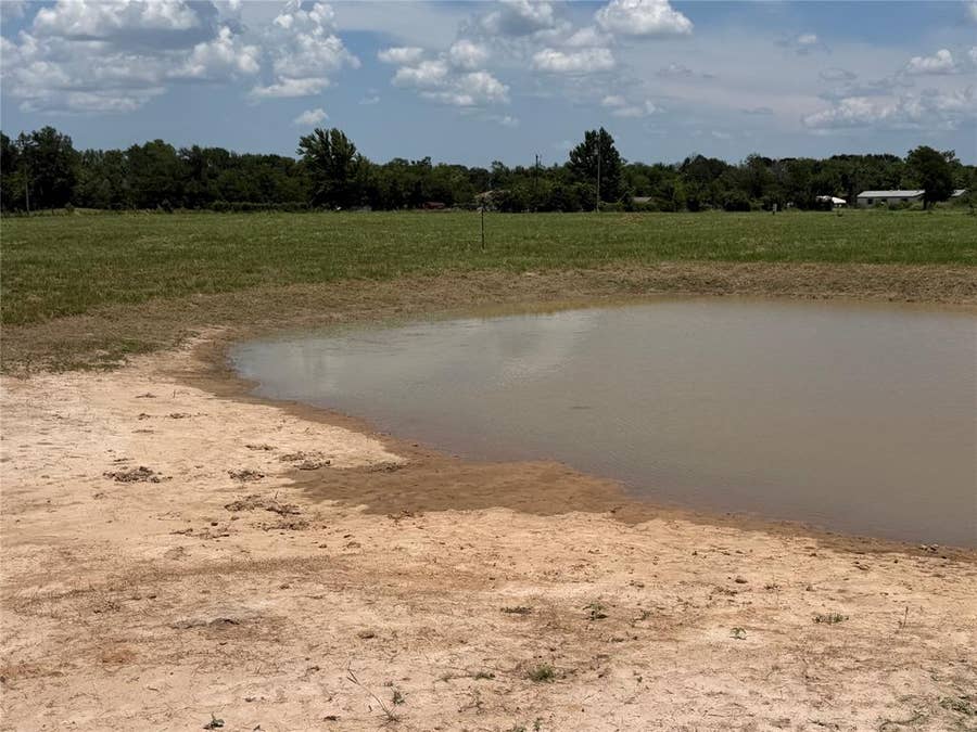 Property photo for TBD 3 County Road 122, Kaufman, TX