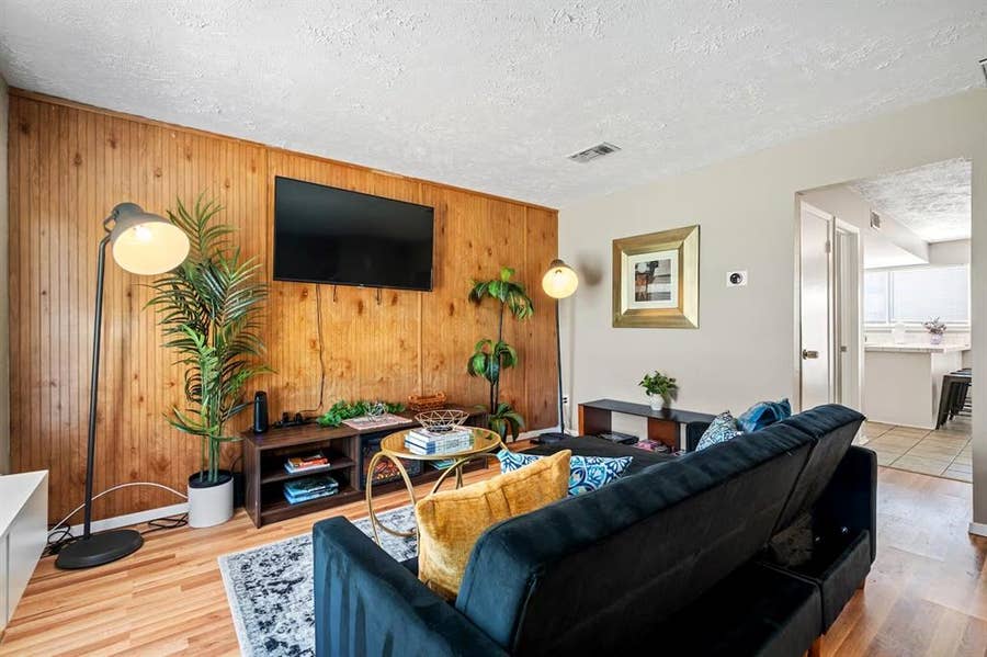 Property photo for 14 W Townhouse Lane, #34, Grand Prairie, TX
