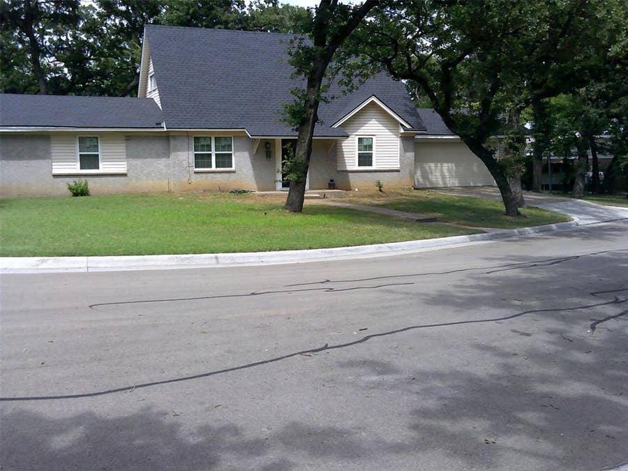 Property photo for 4509 Burke Road, Fort Worth, TX