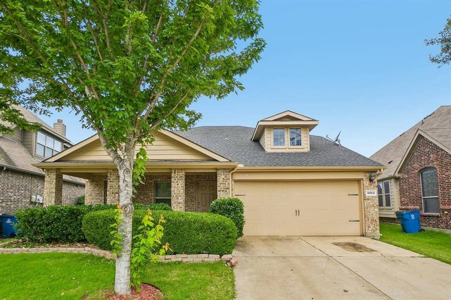 Property photo for 2013 Brazoria Drive, Forney, TX