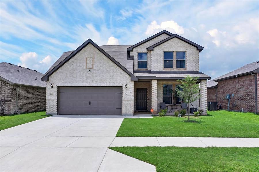 Property photo for 3625 Saint Vincent Road, Fort Worth, TX