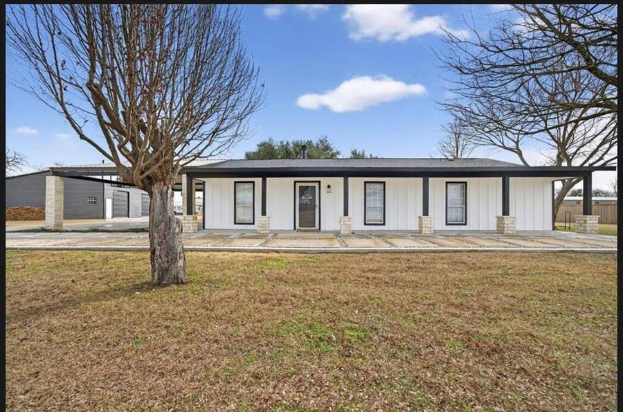 Property photo for 11474 Fm 3094, Scurry, TX