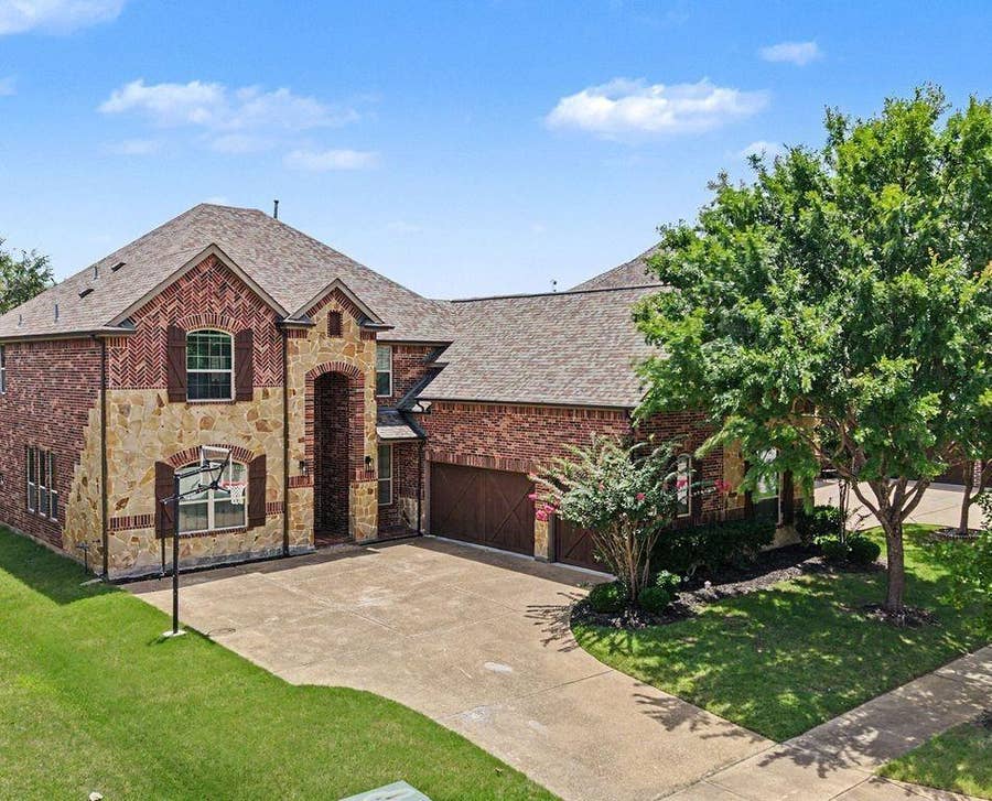 Property photo for 14759 Huffman Lane, Frisco, TX