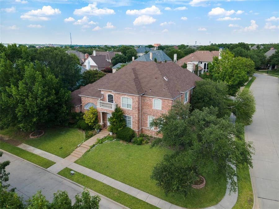 Property photo for 5902 Shy Drive, Frisco, TX