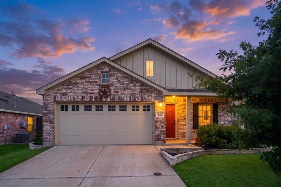 Property photo for 767 Myrtle Lane, Princeton, TX