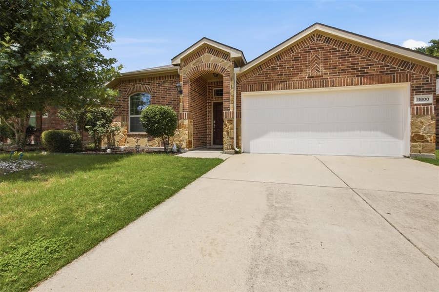 Property photo for 11800 Hamptonbrook Drive, McKinney, TX