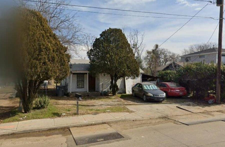 Property photo for 3346 Sylvan Avenue, Dallas, TX