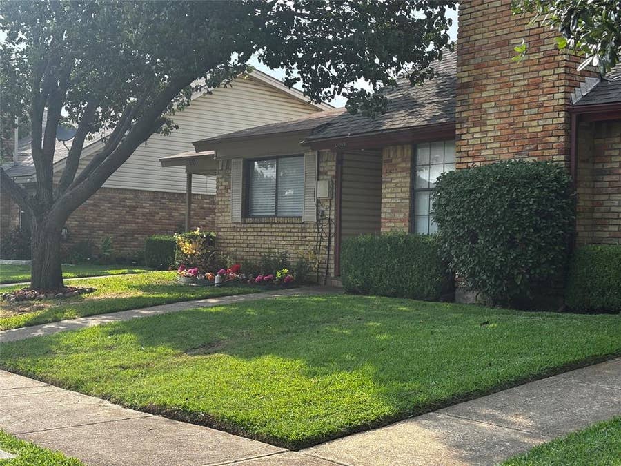 Property photo for 2011 Towngate Drive, Garland, TX