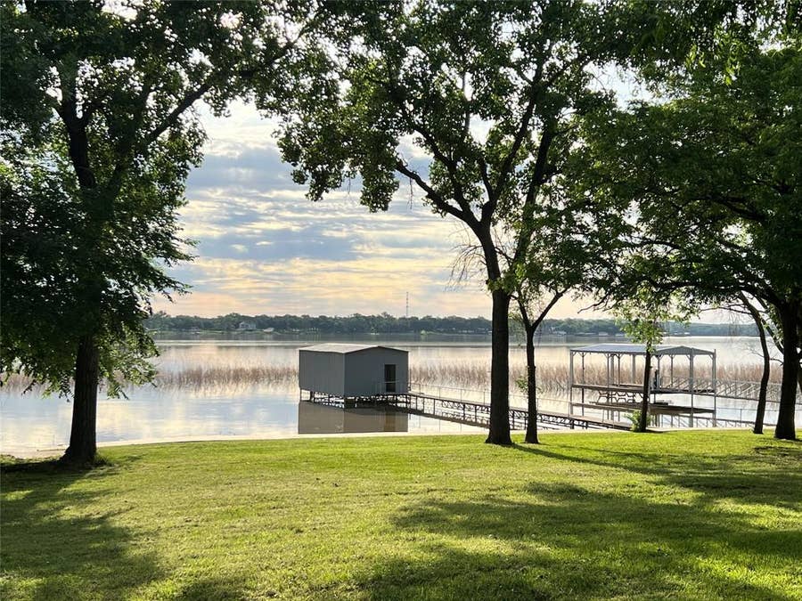 Property photo for 7342 Briar Road, Azle, TX