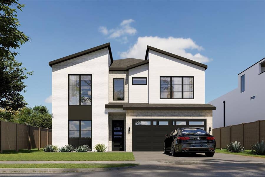 Property photo for 1522 Life Avenue, Dallas, TX