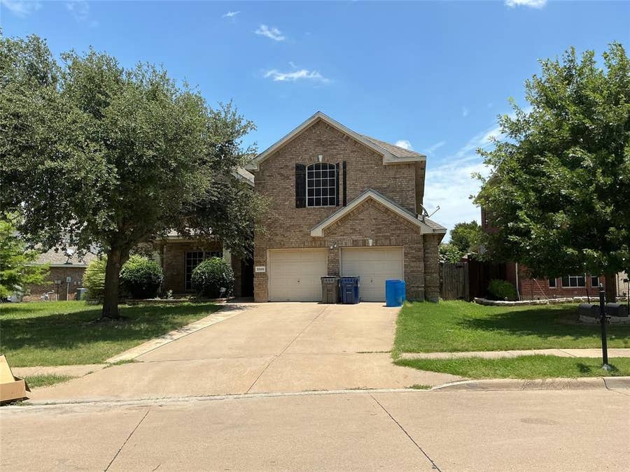 Property photo for 2000 Peck Street, Glenn Heights, TX