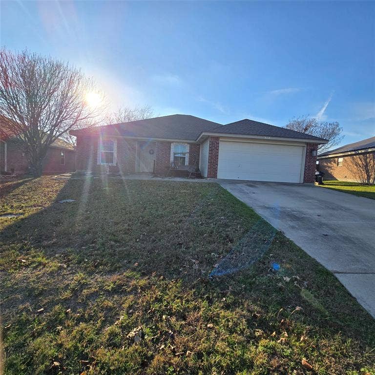 Property photo for 212 Druse Lane, Jarrell, TX