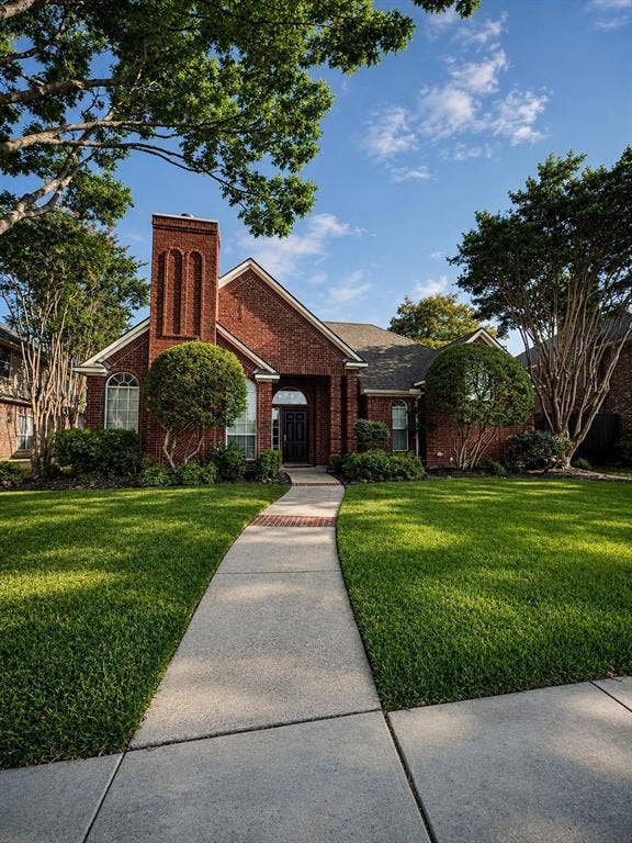 Property photo for 2700 Trophy Drive, Plano, TX
