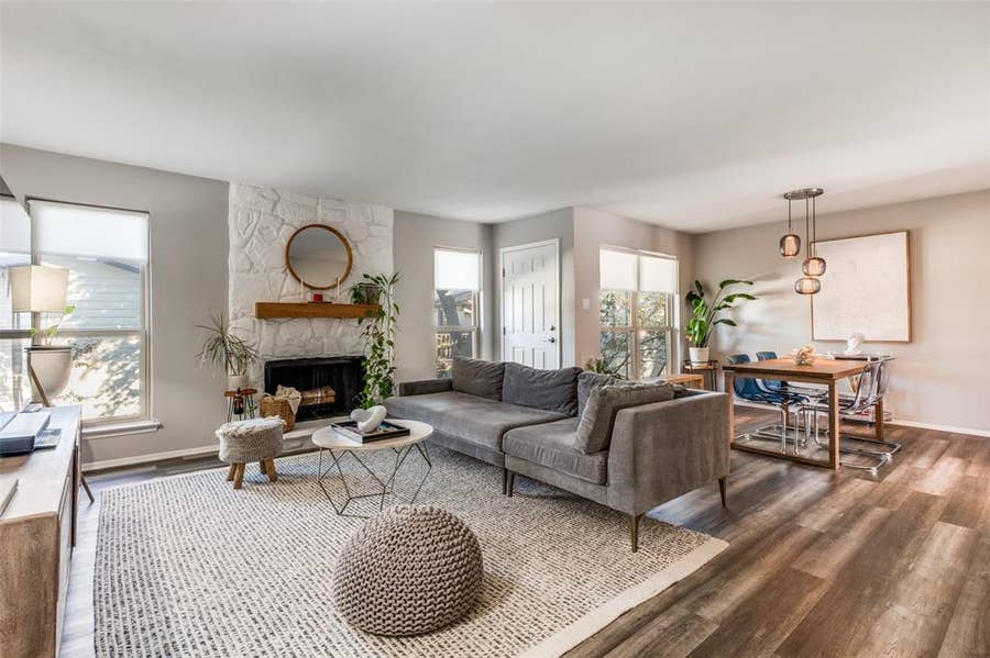 Property photo for 10650 Steppington Drive, #212, Dallas, TX