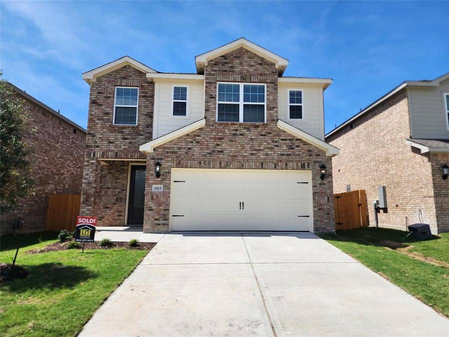Property photo for 1411 Butler Avenue, Princeton, TX