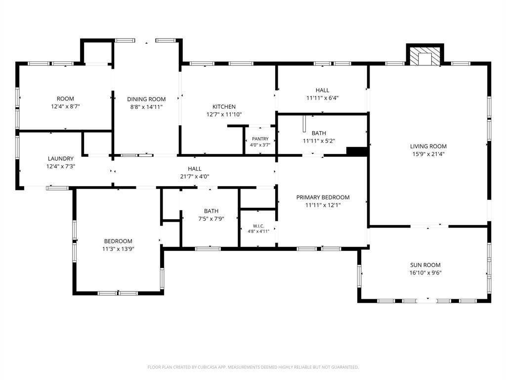 2600 N 17th Street, Waco, TX 76708 2600 N 17th Street, Waco, TX 76708
