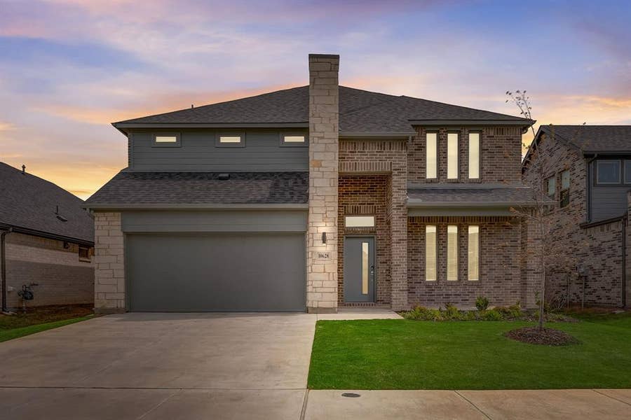 Property photo for 10628 Tonkala Drive, Fort Worth, TX