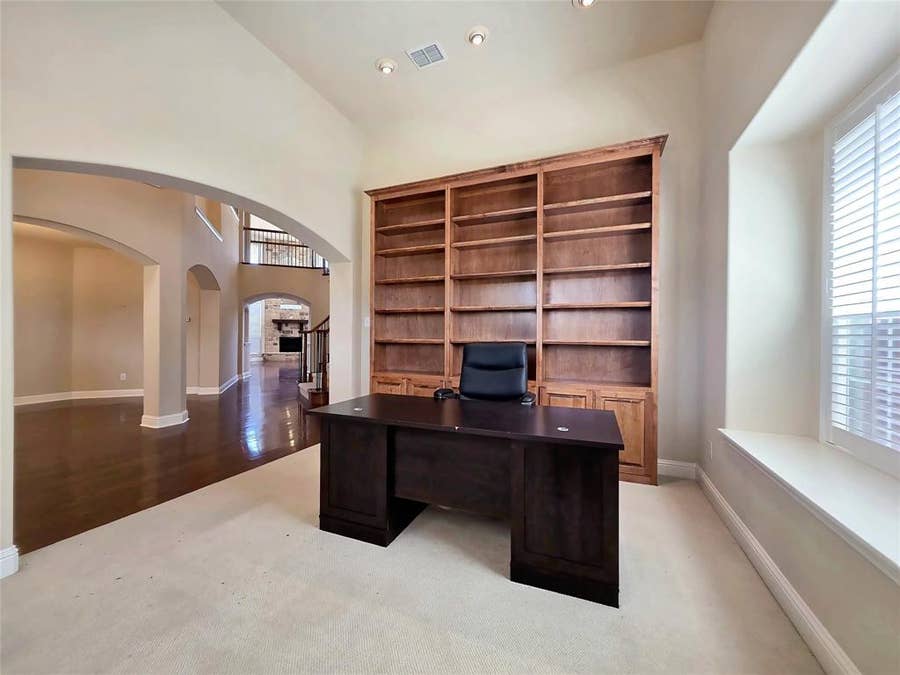 Property photo for 6814 Indian Meadow Court, Sachse, TX