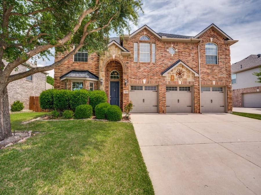 Property photo for 2614 Stallions Lane, Celina, TX