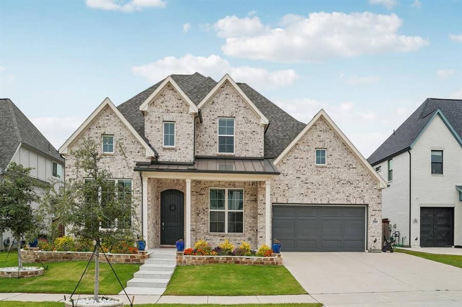 Property photo for 3960 Medio Creek Drive, Prosper, TX