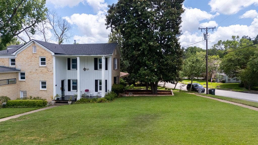 1010 S Chilton Avenue, Tyler, TX 75701