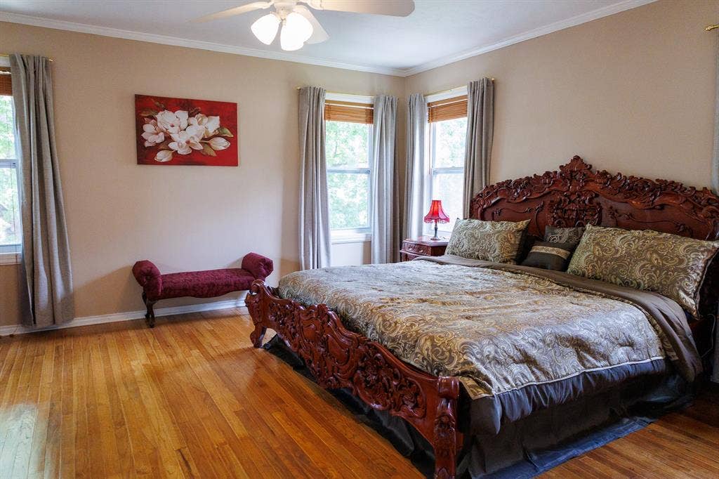1010 S Chilton Avenue, Tyler, TX 75701