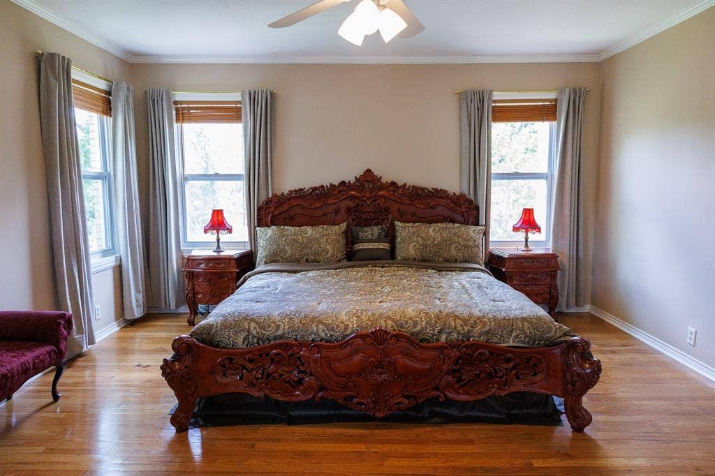 1010 S Chilton Avenue, Tyler, TX 75701