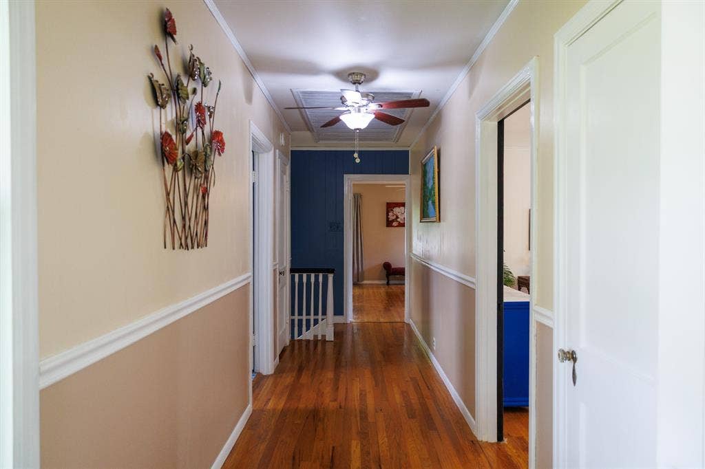 1010 S Chilton Avenue, Tyler, TX 75701