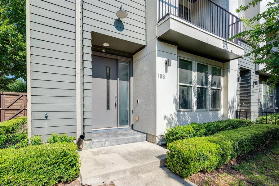 Property photo for 4211 Rawlins Street, #108, Dallas, TX