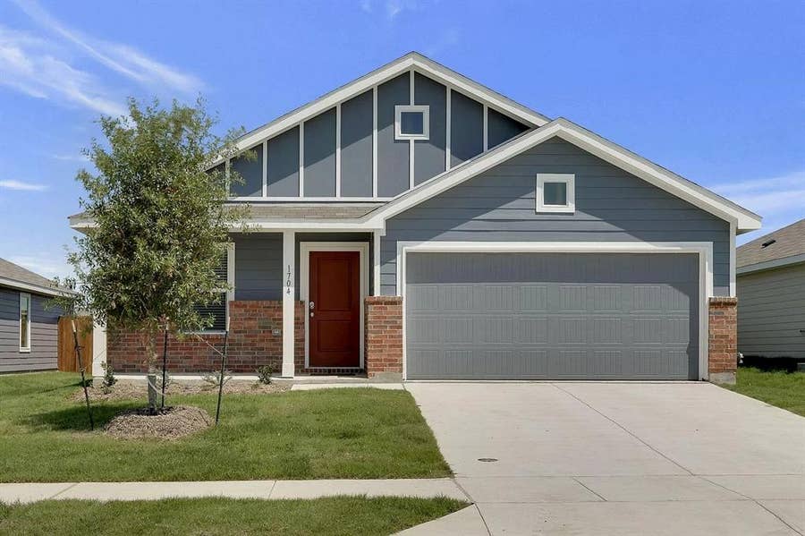 Property photo for 1704 Lercara Lane, McKinney, TX