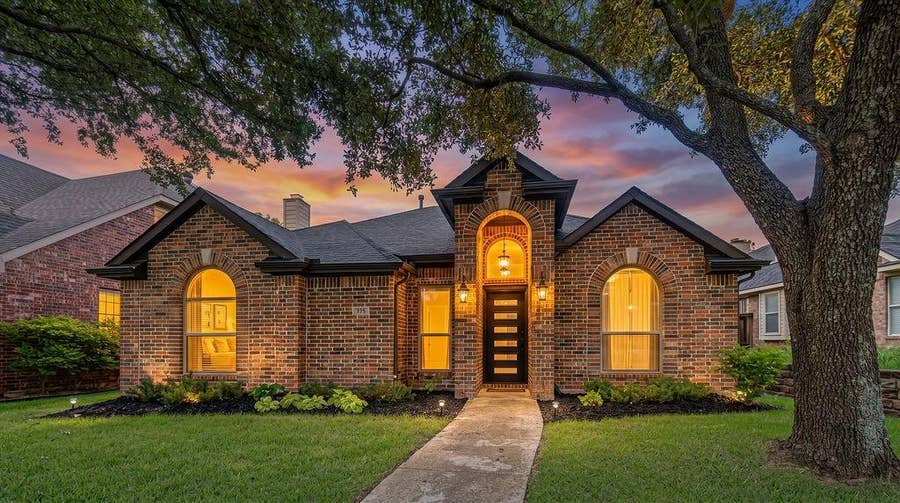 Property photo for 875 Shores Boulevard, Rockwall, TX