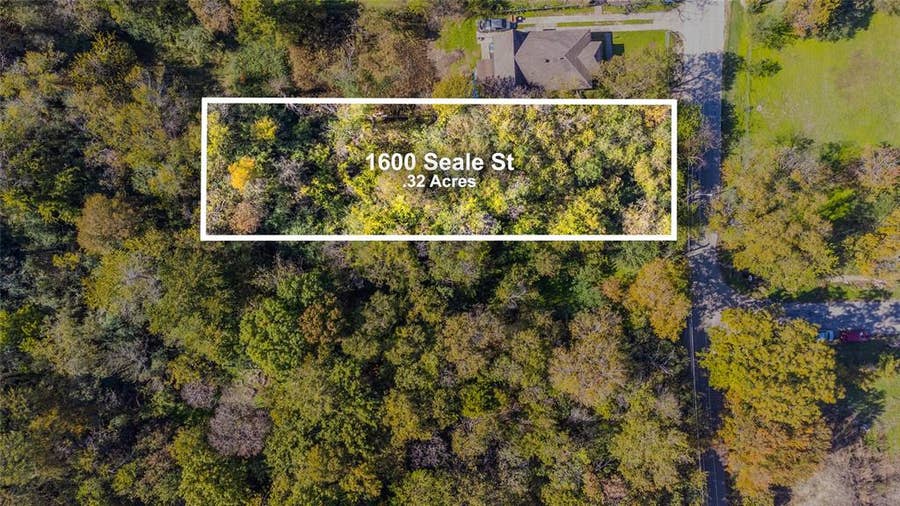 Property photo for 1600 Seale Street, Dallas, TX