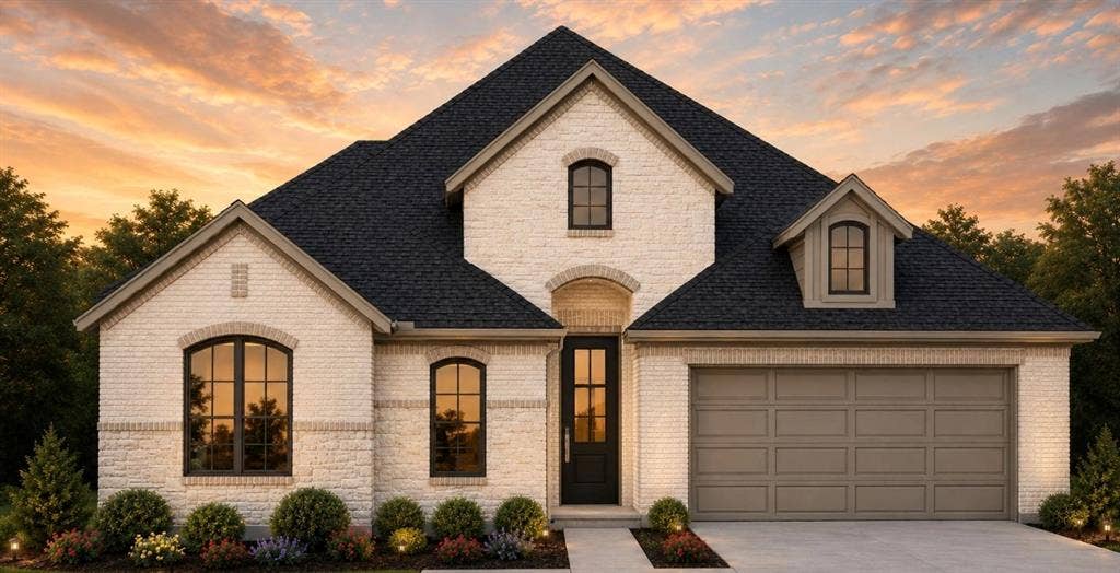 5225 Stone Lane, Midlothian, TX 76065 5225 Stone Ln