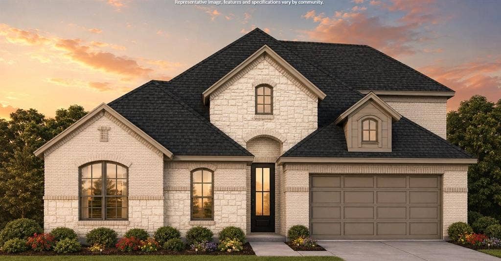 5225 Stone Lane, Midlothian, TX 76065 5225 Stone Ln