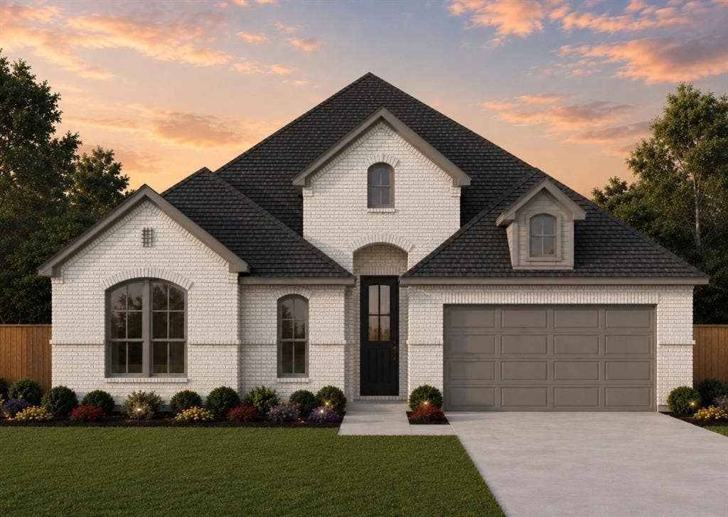 5225 Stone Lane, Midlothian, TX 76065 5225 Stone Ln