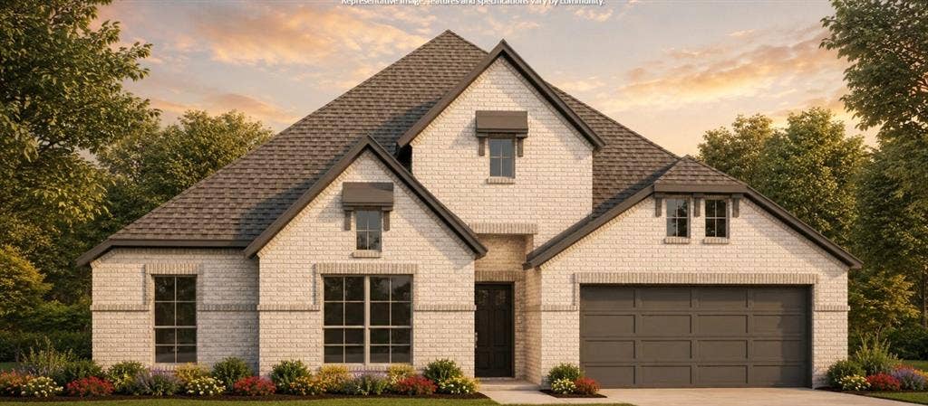 5225 Stone Lane, Midlothian, TX 76065 5225 Stone Ln