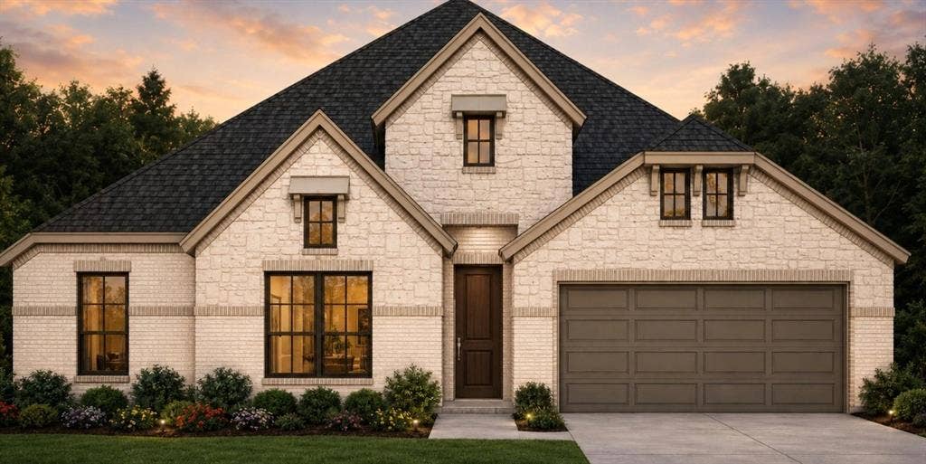 5225 Stone Lane, Midlothian, TX 76065 5225 Stone Ln