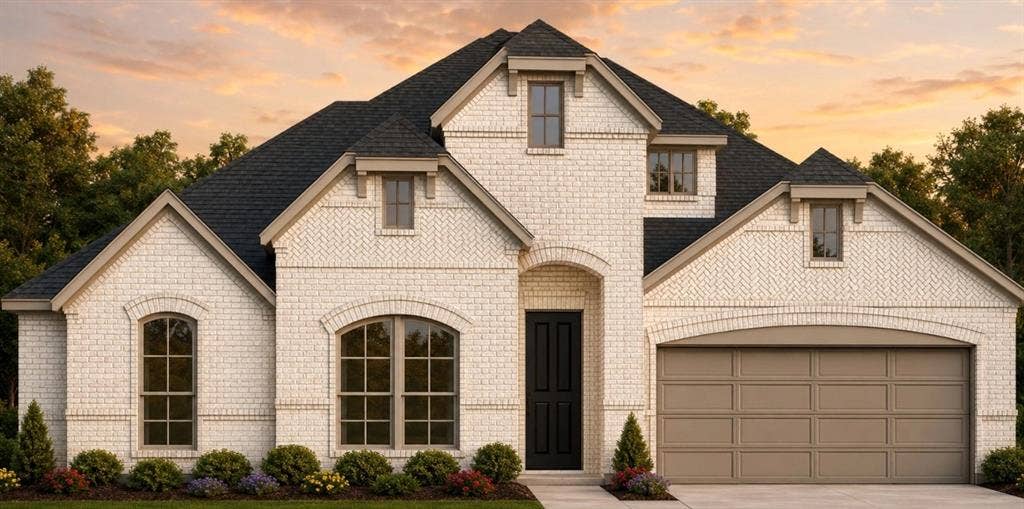 5225 Stone Lane, Midlothian, TX 76065 5225 Stone Ln