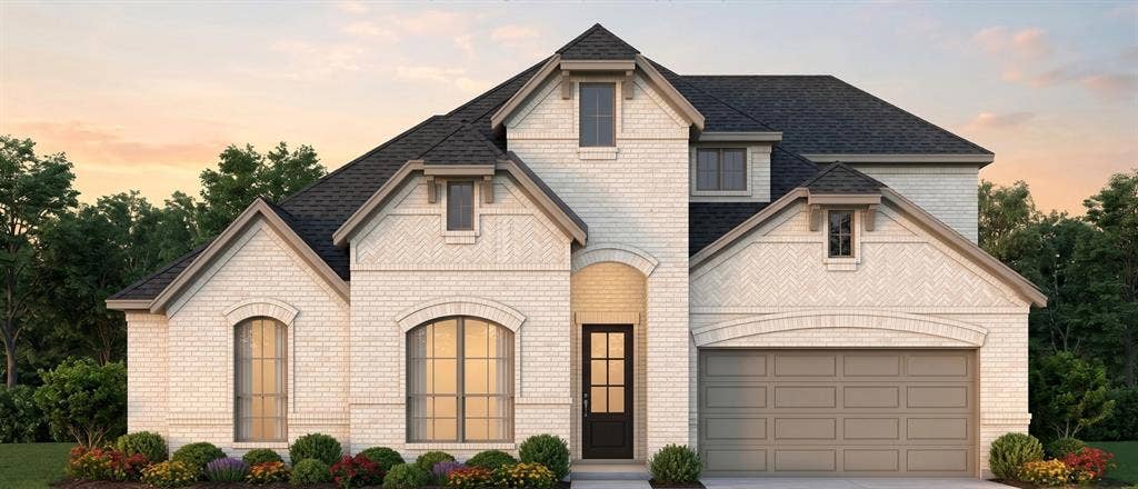 5225 Stone Lane, Midlothian, TX 76065 5225 Stone Ln