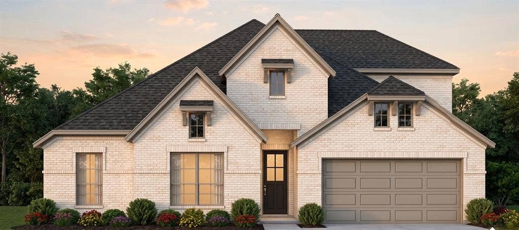 5225 Stone Lane, Midlothian, TX 76065 5225 Stone Ln